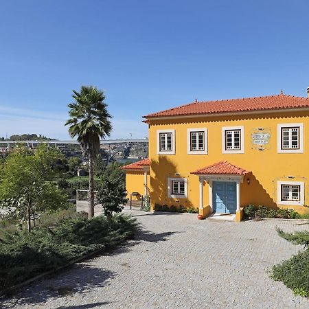 Flh Gaia Quinta De Sa - Country House Villa Вила Нова ди Гая Екстериор снимка