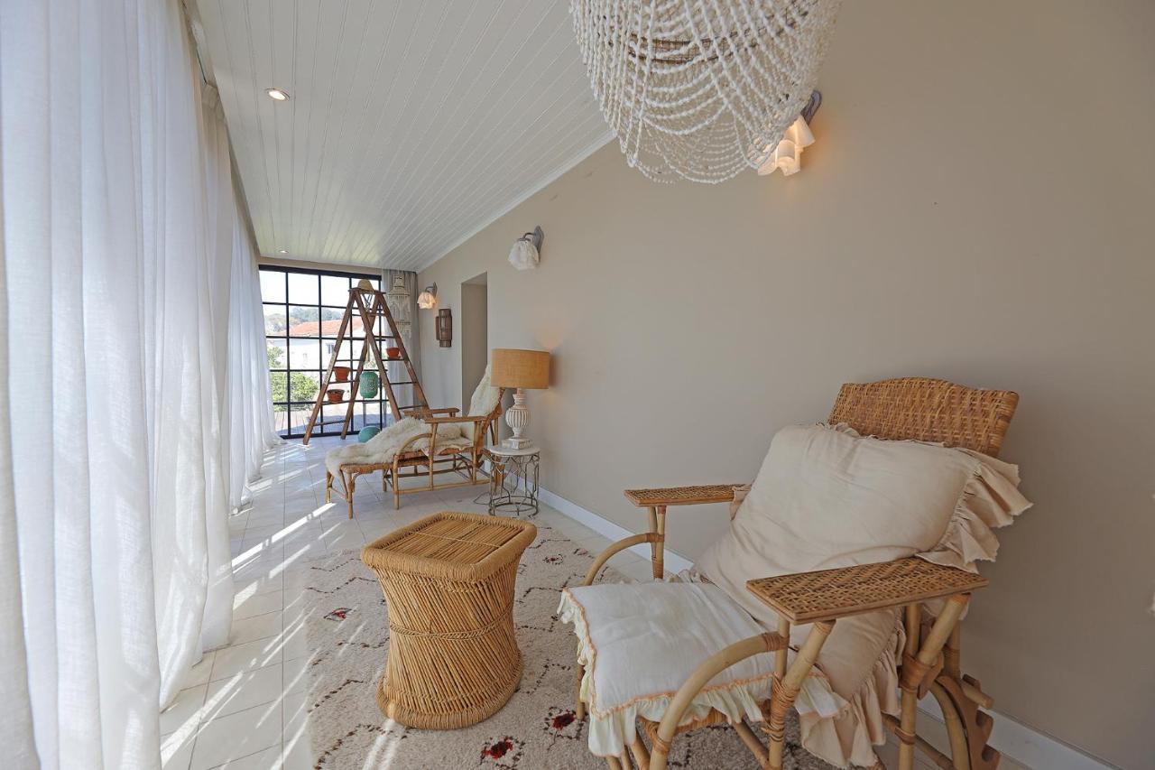 Flh Gaia Quinta De Sa - Country House Villa Вила Нова ди Гая Екстериор снимка