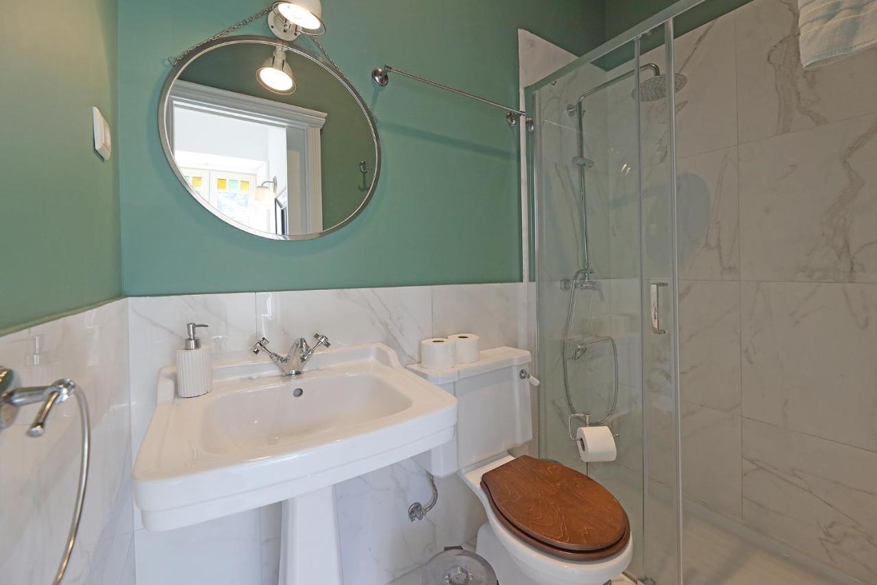 Flh Gaia Quinta De Sa - Country House Villa Вила Нова ди Гая Екстериор снимка