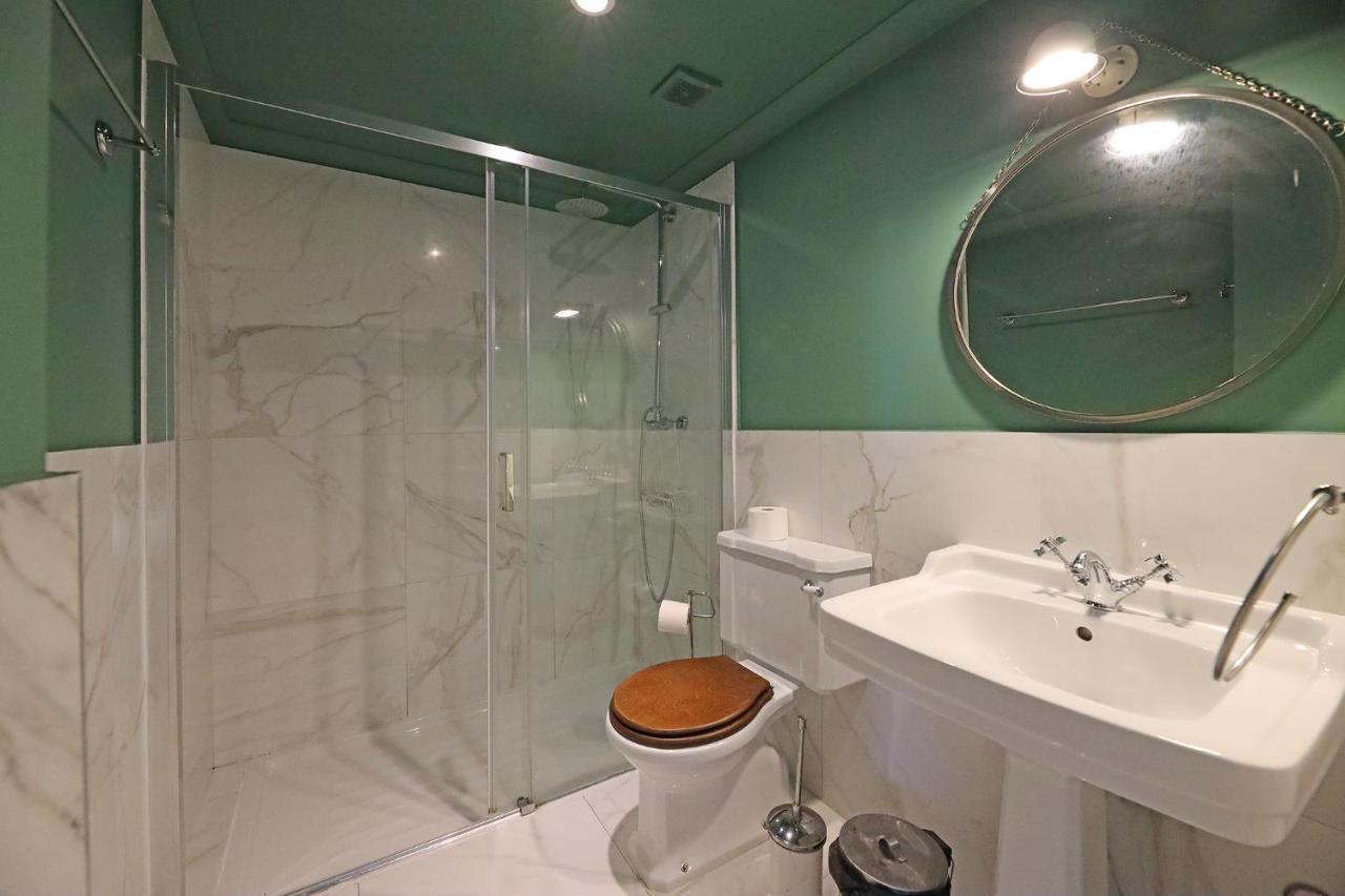 Flh Gaia Quinta De Sa - Country House Villa Вила Нова ди Гая Екстериор снимка