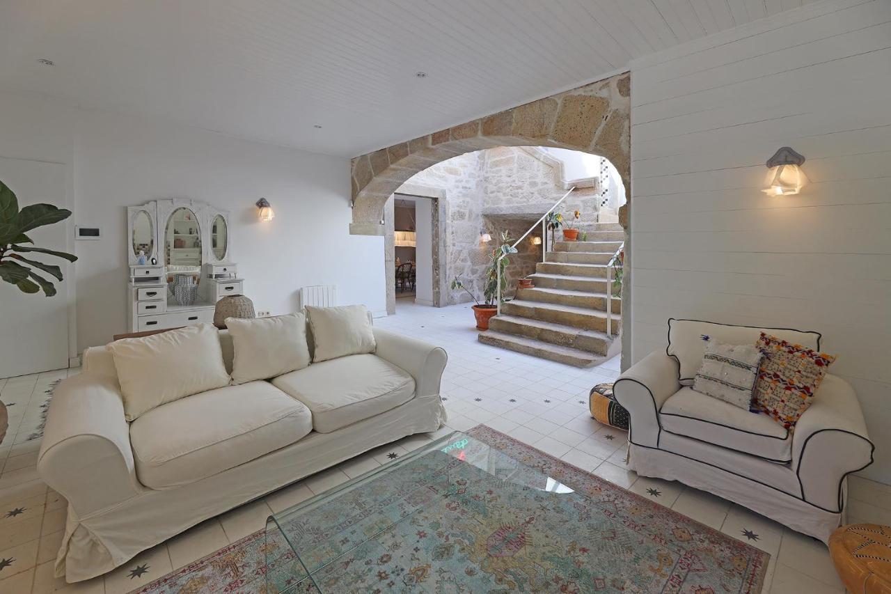 Flh Gaia Quinta De Sa - Country House Villa Вила Нова ди Гая Екстериор снимка