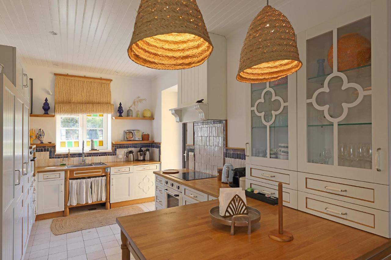 Flh Gaia Quinta De Sa - Country House Villa Вила Нова ди Гая Екстериор снимка
