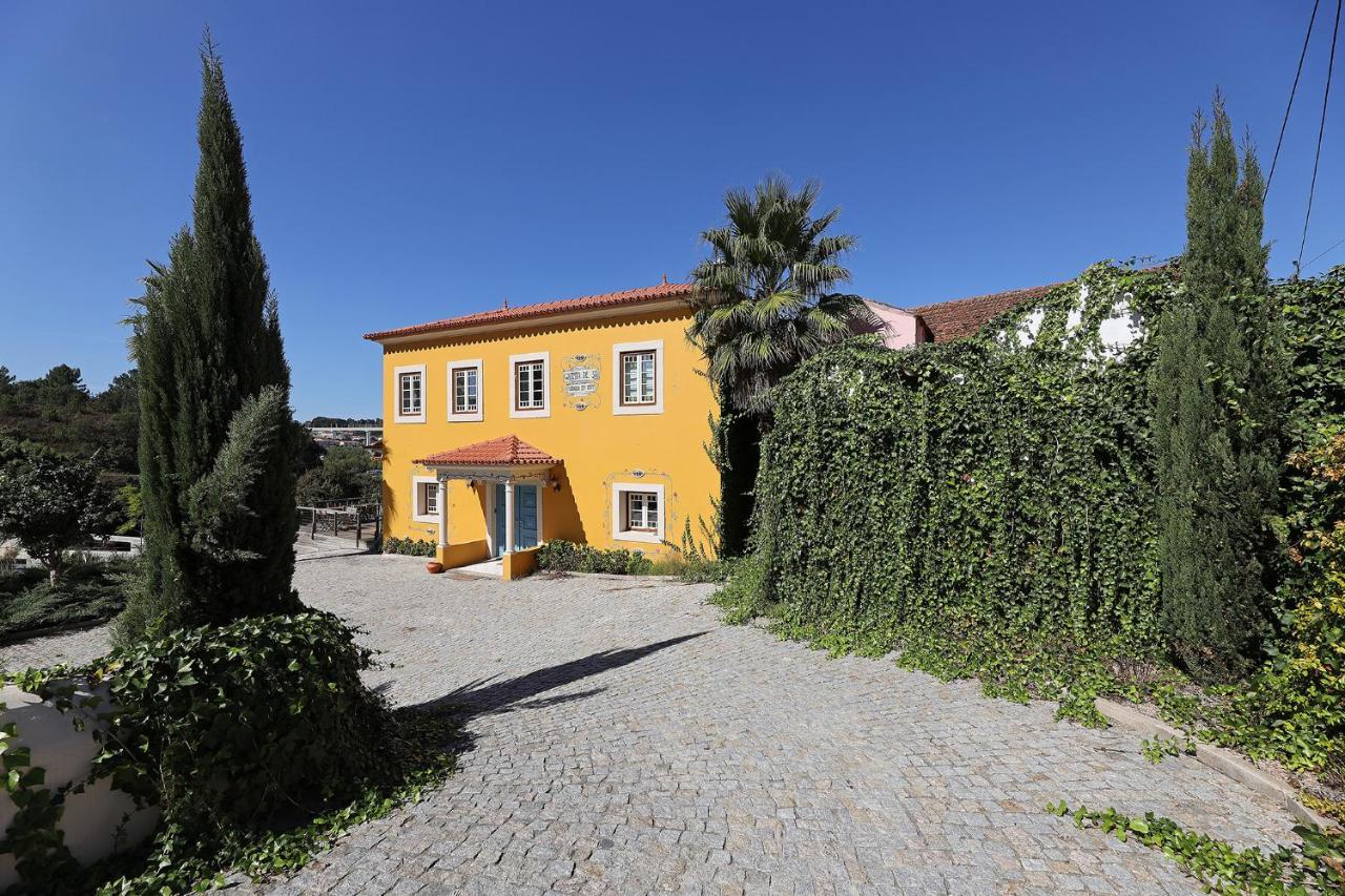 Flh Gaia Quinta De Sa - Country House Villa Вила Нова ди Гая Екстериор снимка
