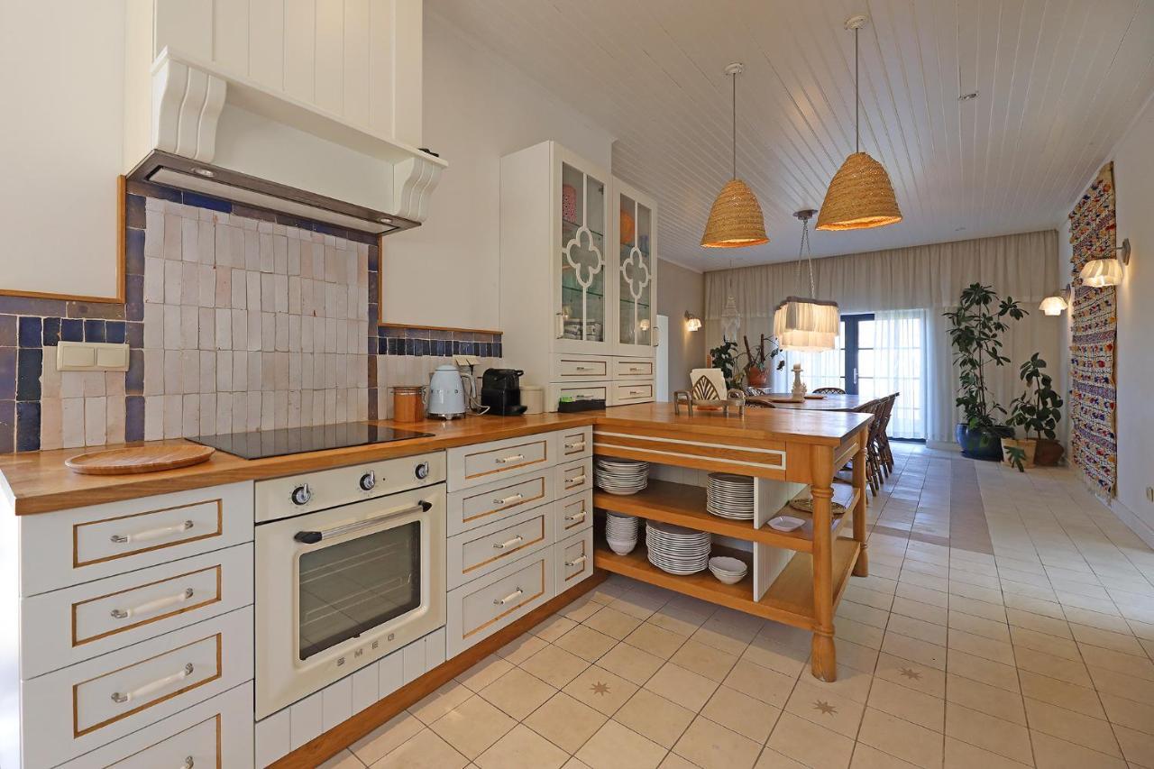 Flh Gaia Quinta De Sa - Country House Villa Вила Нова ди Гая Екстериор снимка