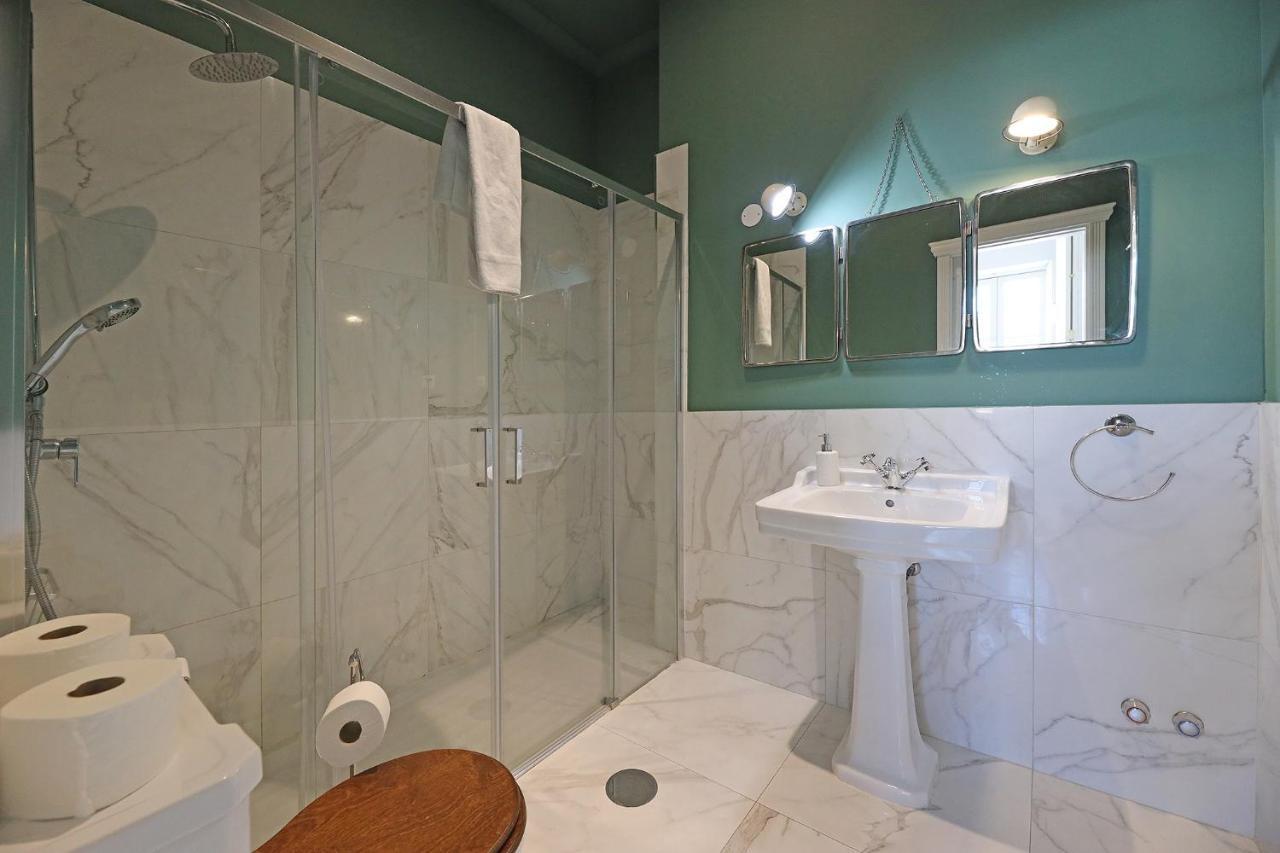 Flh Gaia Quinta De Sa - Country House Villa Вила Нова ди Гая Екстериор снимка