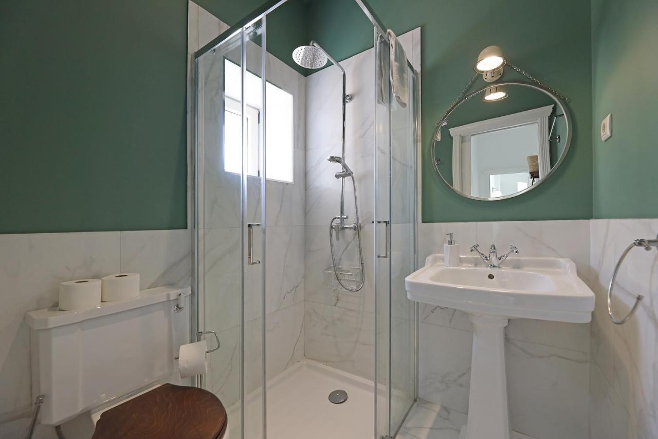 Flh Gaia Quinta De Sa - Country House Villa Вила Нова ди Гая Екстериор снимка