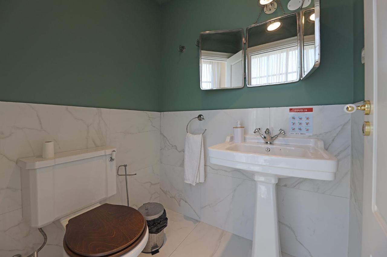 Flh Gaia Quinta De Sa - Country House Villa Вила Нова ди Гая Екстериор снимка