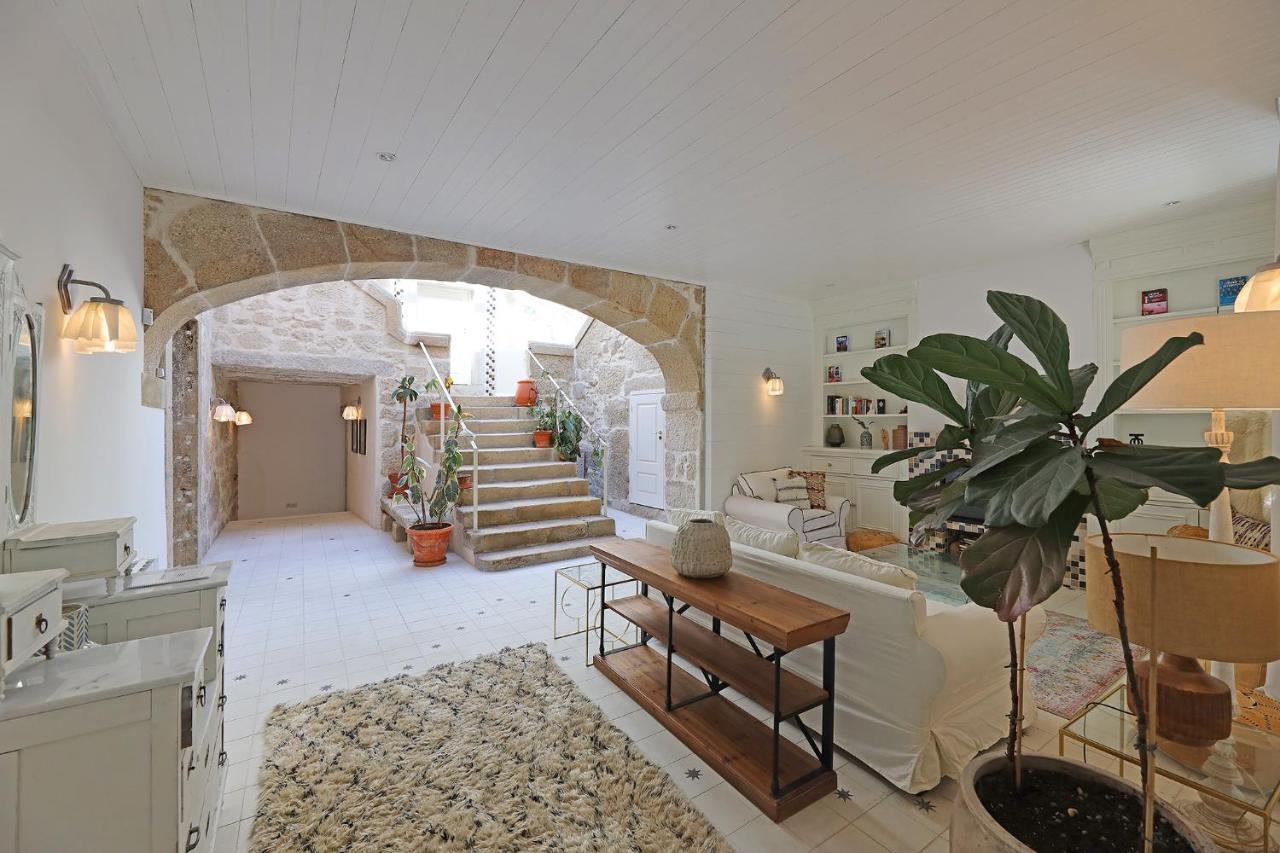 Flh Gaia Quinta De Sa - Country House Villa Вила Нова ди Гая Екстериор снимка