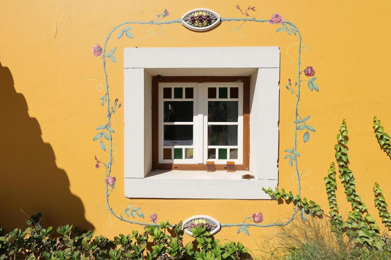 Flh Gaia Quinta De Sa - Country House Villa Вила Нова ди Гая Екстериор снимка